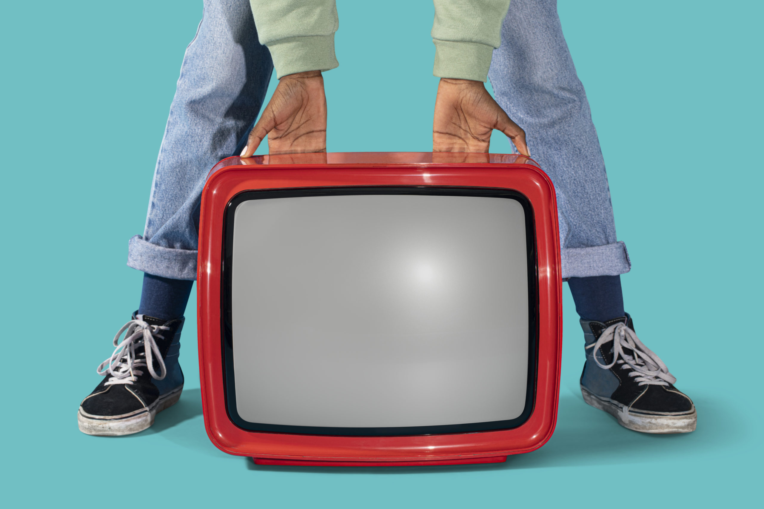 Astuces : Déménager votre téléviseur ou votre cinéma maison en 3 étapes