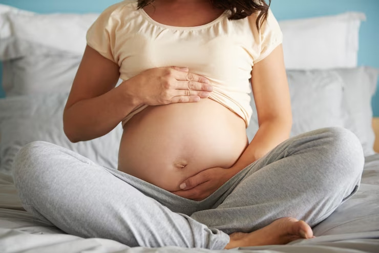 Déménagement femme enceinte : Quelles précautions faut-il prendre pour réussir son projet