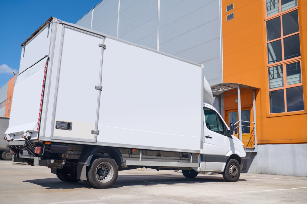 Les bons conseils de Jojo : Volume d'affaires, taille logement Comment faire le choix de son camion de déménagement ?